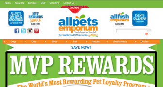 All Pets Emporium